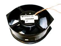 EAPORATOR FAN 230V